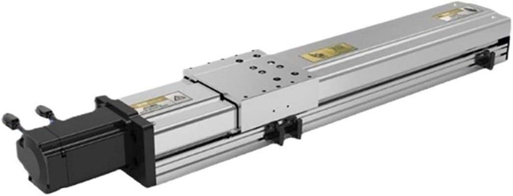 XY Stage 2-axis Slide Table Linear Motion Actuator Ball Screw Linear Module Motorized Linear Stage
