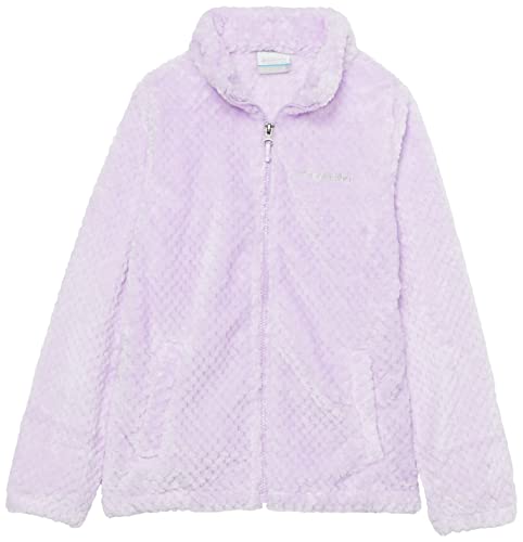 Image of Columbia Kids Fire Side Sherpa Full Zip (Little Kids /Big Kids)
