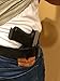 GARRET MACHINE Deep Concealment IWB Holster Compatible with Glock 43 / Glock 43X for Every Day Concealed Carry (EDC) Appendix or Inside The Waistband (IWB/AIWB). Complete with Optional Claw.