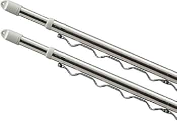 ＃磯竿 カーボン製、 ケース付き（2本セット） 磯竿 カーボン製、 ケース付き（2本セット）