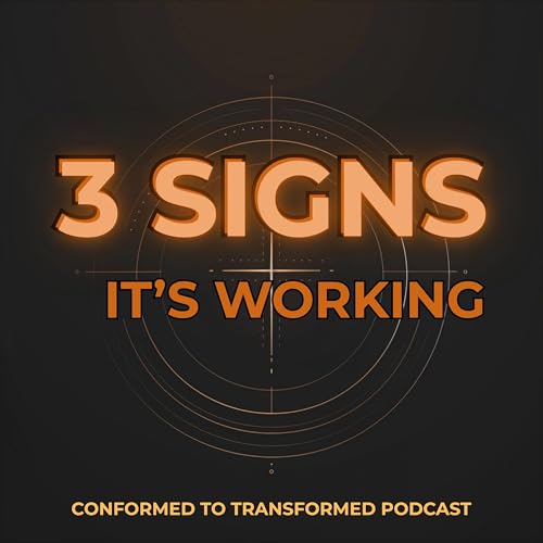 3 Biblical Signs Your Identity in Christ is ACTUALLY Transforming Your Life