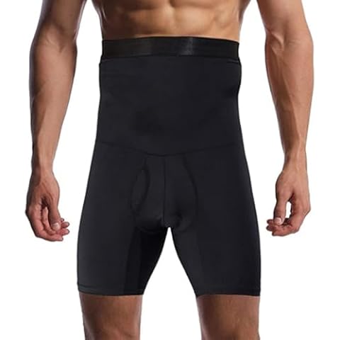 Short de compression homme Generic Cover
