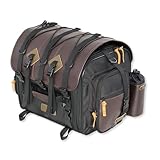 [Tanax] バイク用シートバッグ モトフィズ (MOTOFIZZ) フィールドシートバッグ ヘリテイジエディション