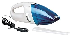 Lampa 40737 Autostaubsauger I-Spiro 12V-40W