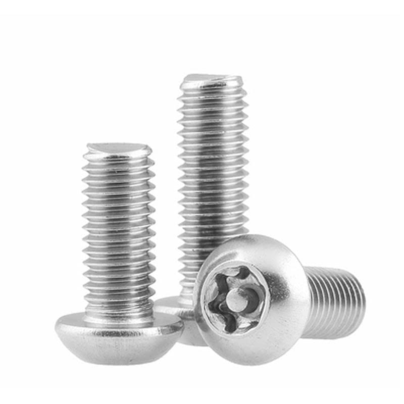 QUARKZMAN Moleteadas Pulgar Tuercas, 10uds M4 X D12mm X H8mm Latón Moleteada Tuerca Con Cuello Alto Cabeza Pasante Agujero Ajuste Tuercas Para 3D Impresora Piezas