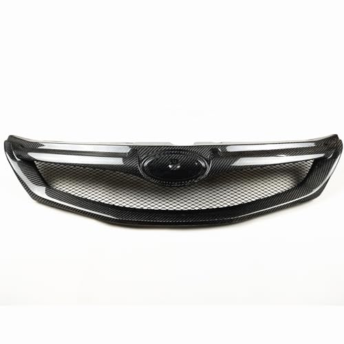 Xo CvbT WRX STi 2008 2009 2010 2011 tgO J[{t@Co[ ԗpAbp[op[ Ce[Nt[h bVObhLbg