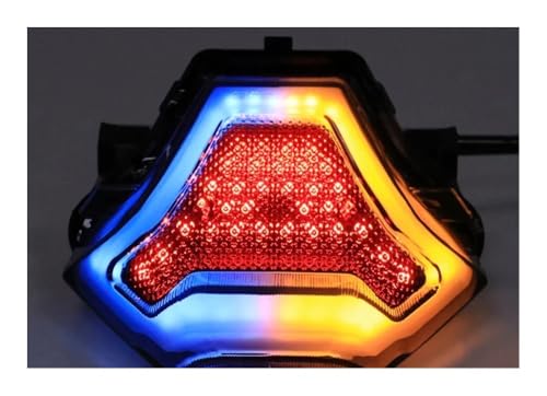 �I�[�g�o�C�̃u���[�L�X�g�b�v�����v �I�[�g�o�C�A�N�Z�T���[ ���A�t���[�e�B���O�e�[�����C�g R3 Y15ZR LC150 R25 MT003 FZ07 �E�B���J�[ �u���[�L �����j���O���C�g LED