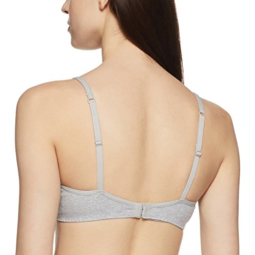 Image of Jockey SS12 Women Wirefree Non Padded Super Combed Cotton Beginners Bra