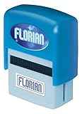 Mehr als 3.000 Anwendungen pro Stempel.