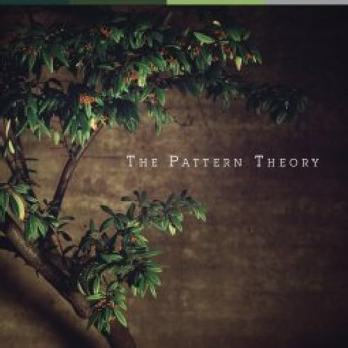 The Pattern Theory [Audio CD] The Pattern Theory; Carl Schilde; Lukas Creswell-Rost and James Yates