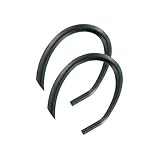 2 Earhooks for Jabra BT125 BT135 BT8010 BT5010 Bluetooth