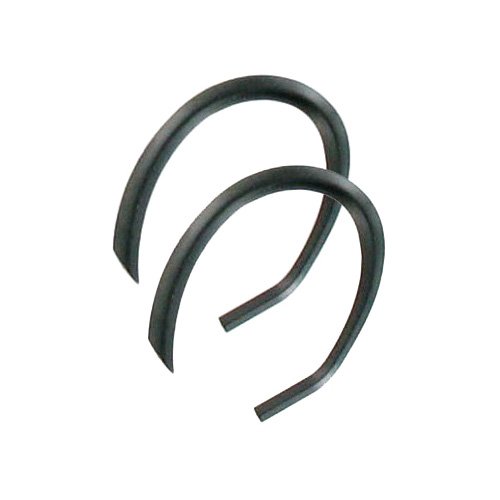 2 Earhooks for Jabra BT125 BT135 BT8010 BT5010 Bluetooth