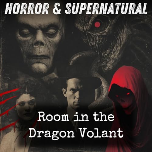 Page de couverture de Room in the Dragon Volant