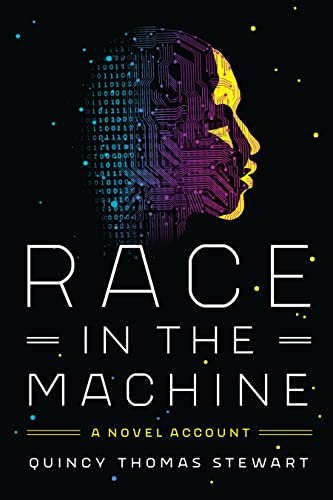 Race in the Machine view 2