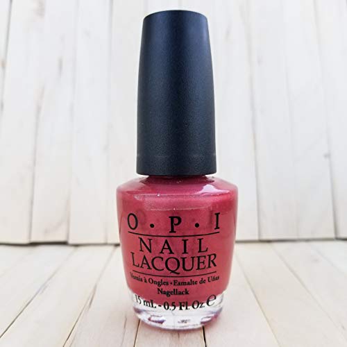Holy Pink Pagoda J10 Nail Polish Lacquer .5oz 1 Bottle "New"