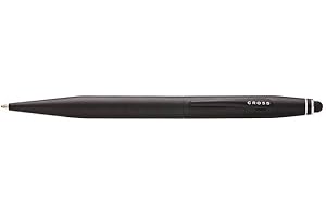 Cross Tech2 Refillable 0.38 Gel Pen With Stylus