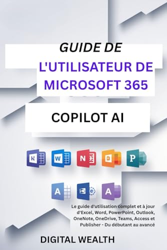 GUIDE DE L'UTILISATEUR DE MICROSOFT...