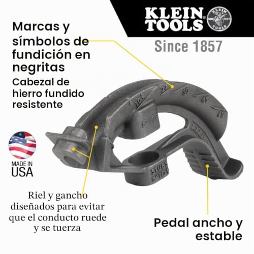Dobladores para concreto 9 Imagen adicional