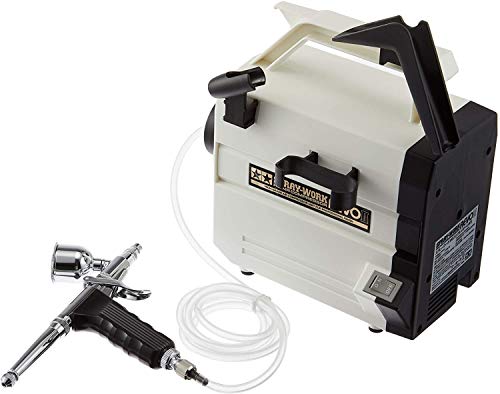 エアブラシ コンプレッサー エアブラシの人気商品 通販 価格比較 価格 Com