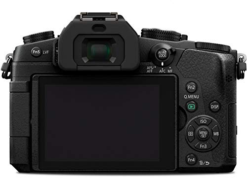 professional mirrorless camera body Industrial Grade product image