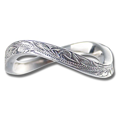 [Aloha lokahi] �i�A���n���J�q�j �n���C�A���W���G���[ �����O �T�[�W�J���X�e�����X ������ �X�N���[�� �v�������A �X�e�����X�V���o�[ 5��