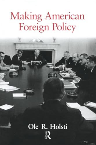 Making American Foreign Policy view 2
