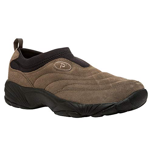 Propét Men's Stability Slip-On Sneaker3