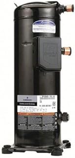 Copeland Compressor ZR94KCETFD950-460v3ph R407C 94000BTU COMP