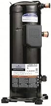 Scroll Compressor A/C R22 72K 45/130 208/230-3 Sweat Conn