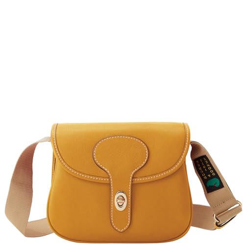 Dooney & Bourke Handbag, Penrose Saddle 22 Crossbody