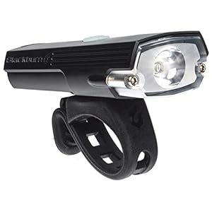 dayblazer 800 front light