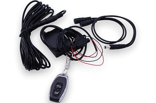 Granatelli Motor Sports Exhaust Cutout Service Part 303510R-D (Exhaust Cut-Out)