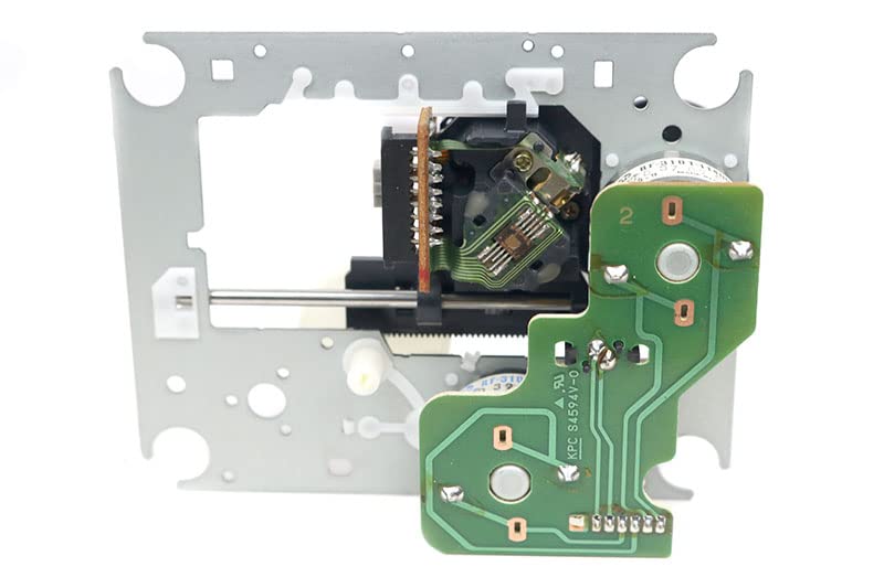 For SONY CDP-XB930 CDPXB930 DVD pick Player Blu-ray CD Lens Optical Pick-ups Bloc Optique Pick-up(SONY CDP-XB930)