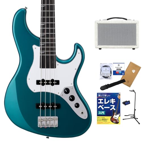 Ryoga VAL-BASS Ocean Turquoise Blue x[XS11_ZbgyyňԔĂx[XAvtz WYx[X^Cv xCNhCvlbN EK