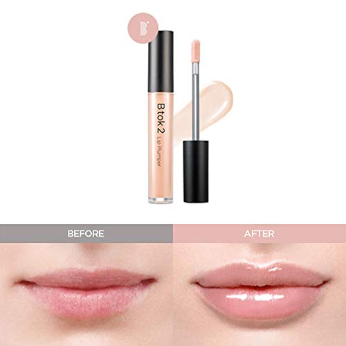 10 Best Drugstore Lip Plumper Glosses Review Cosmetic News