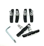 Zoom IMG-2 the flying wheels 3 paia Zoom IMG-2 the flying wheels 3 paia