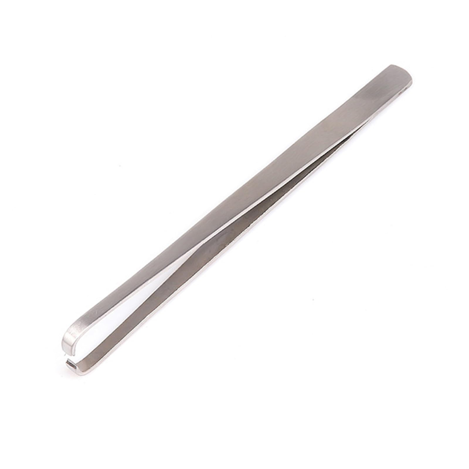 Hdoytxxm Multipurpose Stainless Steel Tweezers, Corrosionresistant, For Diyer Enthusiasts And Craftsmen Horologists And Jewelers Watch Tool