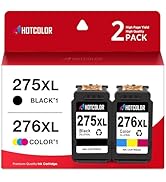 Amazon.com: HOTCOLOR PG-243 CL-244 Replacement for Canon Ink