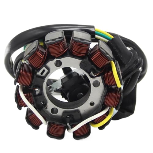 Estator magnético 31120-KRN-A71 de alta precisión para CRF250R 2013 2