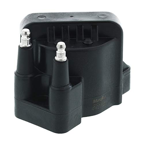 Motorad 3Ic102 Ignition Coil | Fits Select Buick Century, Regal; Cadillac Deville; Chevrolet Camaro, Cavalier, Corvette, Monte Carlo; Gmc Sonoma; Pontiac Grand Am, Grand Prix, Sunfire #TOP1