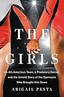 Algopix Similar Product 12 - The Girls An AllAmerican Town a