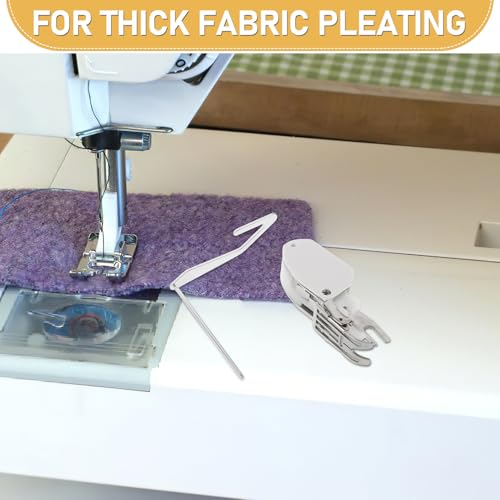 Prensatelas Universal para Máquina de Coser FENICAL miniatura 3