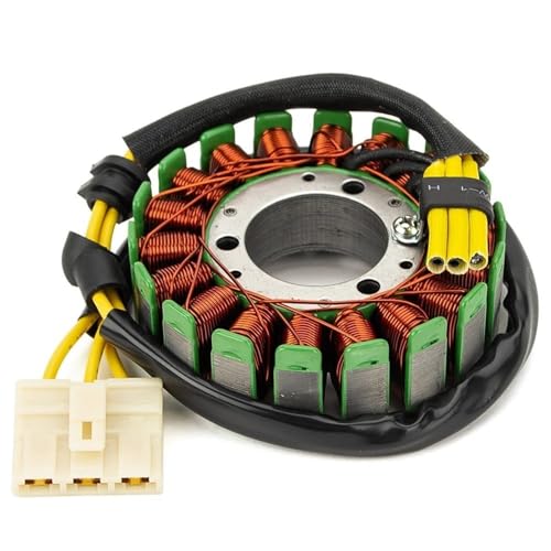 Stator alternateur moto pour Duke 125 200 et RC125 ABS 90139004000