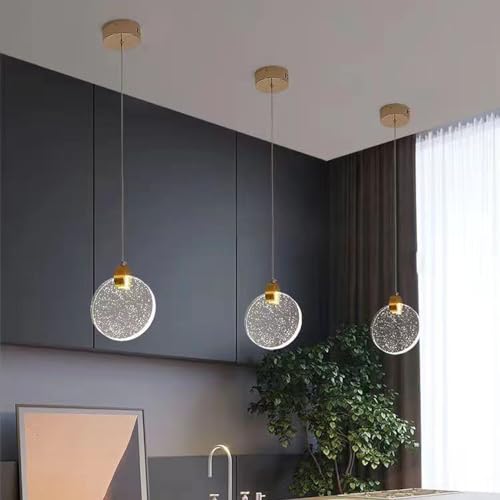 Candelabro de cristal de una sola cabeza con acabado dorado de lujo para decoración de interiores 5