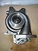 AW New Turbo TurboCharger CT16V 17201-11080 For Toyota HILUX PRADO FORTUNER 1GD-FTV 1GDFTV 1GD 2.8L