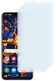 beste schutzfolie für samsung galaxy s9 bei Nichtgelingen, durch abwaschen und erneutes feuchtes auflegen auf dem Galaxy A50 jederzeit wieder neu positionier- und einsetzbar