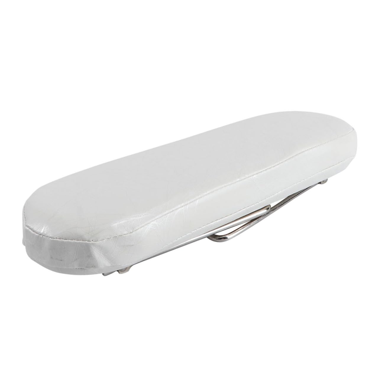 1pc Nail Art Hand Pillow Manicure Rest Cushion for Salon Use Essential Tool for Nail Protects Workbench from Polish Makeup for Home Professional Salons