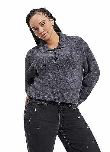 Image of UGG Women's Mowery Top Jacquard Sweater