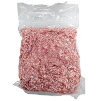 DUO me 十和田湖高原ポークSPF桃豚 国産豚ひき肉3.2mm 豚肉 銘柄豚 ミンチ お鍋 冷...