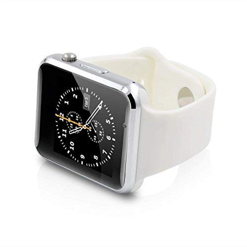 meckwell smart watch